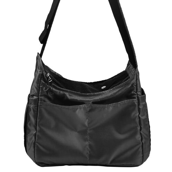 Umhängetasche Chihuahua PARL von Nobby - Transporttasche für Tiere bis ca. 5 kg